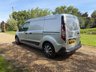 USED 2018 18 FORD TRANSIT CONNECT 1.5 TDCi 210 Trend Panel Van 5dr Diesel Manual L2 H1 (124 g/km, 99 bhp) 