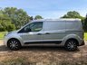 USED 2018 18 FORD TRANSIT CONNECT 1.5 TDCi 210 Trend Panel Van 5dr Diesel Manual L2 H1 (124 g/km, 99 bhp) 