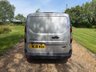USED 2018 18 FORD TRANSIT CONNECT 1.5 TDCi 210 Trend Panel Van 5dr Diesel Manual L2 H1 (124 g/km, 99 bhp) 