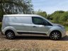 USED 2018 18 FORD TRANSIT CONNECT 1.5 TDCi 210 Trend Panel Van 5dr Diesel Manual L2 H1 (124 g/km, 99 bhp) 