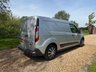 USED 2018 18 FORD TRANSIT CONNECT 1.5 TDCi 210 Trend Panel Van 5dr Diesel Manual L2 H1 (124 g/km, 99 bhp) 