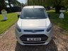 USED 2018 18 FORD TRANSIT CONNECT 1.5 TDCi 210 Trend Panel Van 5dr Diesel Manual L2 H1 (124 g/km, 99 bhp) 