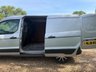USED 2018 18 FORD TRANSIT CONNECT 1.5 TDCi 210 Trend Panel Van 5dr Diesel Manual L2 H1 (124 g/km, 99 bhp) 