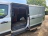 USED 2018 18 FORD TRANSIT CONNECT 1.5 TDCi 210 Trend Panel Van 5dr Diesel Manual L2 H1 (124 g/km, 99 bhp) 