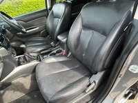 USED 2016 66 FIAT FULLBACK 2.4L 180 BHP 95482 miles