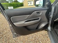 USED 2016 66 FIAT FULLBACK 2.4L 180 BHP 95482 miles