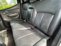 USED 2016 66 FIAT FULLBACK 2.4L 180 BHP 95482 miles