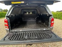 USED 2016 66 FIAT FULLBACK 2.4L 180 BHP 95482 miles