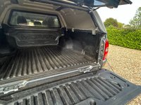 USED 2016 66 FIAT FULLBACK 2.4L 180 BHP 95482 miles