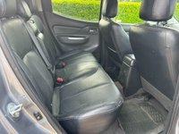 USED 2016 66 FIAT FULLBACK 2.4L 180 BHP 95482 miles