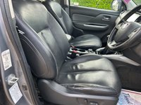 USED 2016 66 FIAT FULLBACK 2.4L 180 BHP 95482 miles