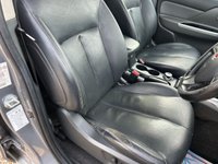 USED 2016 66 FIAT FULLBACK 2.4L 180 BHP 95482 miles