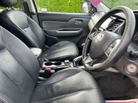 USED 2016 66 FIAT FULLBACK 2.4L 180 BHP 95482 miles