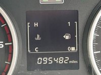 USED 2016 66 FIAT FULLBACK 2.4L 180 BHP 95482 miles