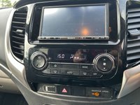 USED 2016 66 FIAT FULLBACK 2.4L 180 BHP 95482 miles