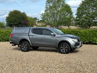 USED 2016 66 FIAT FULLBACK 2.4L 180 BHP 95482 miles
