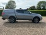 USED 2016 66 FIAT FULLBACK 2.4L 180 BHP 95482 miles