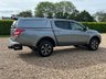 USED 2016 66 FIAT FULLBACK 2.4L 180 BHP 95482 miles