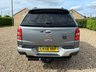 USED 2016 66 FIAT FULLBACK 2.4L 180 BHP 95482 miles