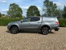 USED 2016 66 FIAT FULLBACK 2.4L 180 BHP 95482 miles