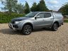 USED 2016 66 FIAT FULLBACK 2.4L 180 BHP 95482 miles
