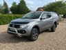 USED 2016 66 FIAT FULLBACK 2.4L 180 BHP 95482 miles