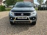 USED 2016 66 FIAT FULLBACK 2.4L 180 BHP 95482 miles