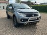 USED 2016 66 FIAT FULLBACK 2.4L 180 BHP 95482 miles