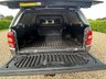 USED 2016 66 FIAT FULLBACK 2.4L 180 BHP 95482 miles