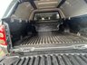 USED 2016 66 FIAT FULLBACK 2.4L 180 BHP 95482 miles
