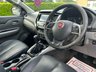 USED 2016 66 FIAT FULLBACK 2.4L 180 BHP 95482 miles