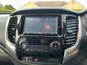 USED 2016 66 FIAT FULLBACK 2.4L 180 BHP 95482 miles