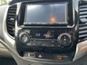 USED 2016 66 FIAT FULLBACK 2.4L 180 BHP 95482 miles