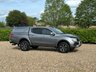 USED 2016 66 FIAT FULLBACK 2.4L 180 BHP 95482 miles