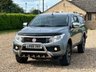USED 2016 66 FIAT FULLBACK 2.4L 180 BHP 95482 miles