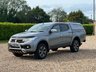 USED 2016 66 FIAT FULLBACK 2.4L 180 BHP 95482 miles