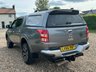 USED 2016 66 FIAT FULLBACK 2.4L 180 BHP 95482 miles