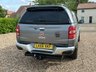 USED 2016 66 FIAT FULLBACK 2.4L 180 BHP 95482 miles