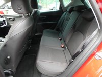 USED 2018 18 SEAT LEON 2.0 TDI FR Technology 5d 150 S/S FULL SERVICE HISTORY, CAMBELT & WATER PUMP CHANGED, SAT NAV, FULL LINK FOR APPLE CAR PLAY ANDROID AUTO, COLOUR CHANGING AMBIENT LIGHTING, 18 INCH PERFORMANCE ALLOYS, BLUETOOTH PHONE & MUSIC, DAB RADIO, MANUAL 6 SPEED, LED LIGHTS, REAR PARKING SENSORS, BLACK 1/2 LEATHER INTERIOR,  CRUISE CONTROL, DRIVING MODE SELECTION, AUTO HILL HOLD, ELECTRIC HEATED FOLDING MIRRORS, CD PLAYER WITH 2x SD CARD READERS, AUX & 2x USB INPUTS, DUAL CLIMATE AIR CONDITIONING, ILLUMINATING VANITY MIRRORS, TPMS