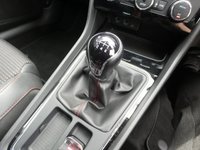 USED 2018 18 SEAT LEON 2.0 TDI FR Technology 5d 150 S/S FULL SERVICE HISTORY, CAMBELT & WATER PUMP CHANGED, SAT NAV, FULL LINK FOR APPLE CAR PLAY ANDROID AUTO, COLOUR CHANGING AMBIENT LIGHTING, 18 INCH PERFORMANCE ALLOYS, BLUETOOTH PHONE & MUSIC, DAB RADIO, MANUAL 6 SPEED, LED LIGHTS, REAR PARKING SENSORS, BLACK 1/2 LEATHER INTERIOR,  CRUISE CONTROL, DRIVING MODE SELECTION, AUTO HILL HOLD, ELECTRIC HEATED FOLDING MIRRORS, CD PLAYER WITH 2x SD CARD READERS, AUX & 2x USB INPUTS, DUAL CLIMATE AIR CONDITIONING, ILLUMINATING VANITY MIRRORS, TPMS