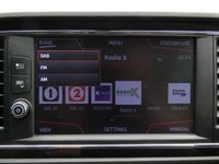 USED 2018 18 SEAT LEON 2.0 TDI FR Technology 5d 150 S/S FULL SERVICE HISTORY, CAMBELT & WATER PUMP CHANGED, SAT NAV, FULL LINK FOR APPLE CAR PLAY ANDROID AUTO, COLOUR CHANGING AMBIENT LIGHTING, 18 INCH PERFORMANCE ALLOYS, BLUETOOTH PHONE & MUSIC, DAB RADIO, MANUAL 6 SPEED, LED LIGHTS, REAR PARKING SENSORS, BLACK 1/2 LEATHER INTERIOR,  CRUISE CONTROL, DRIVING MODE SELECTION, AUTO HILL HOLD, ELECTRIC HEATED FOLDING MIRRORS, CD PLAYER WITH 2x SD CARD READERS, AUX & 2x USB INPUTS, DUAL CLIMATE AIR CONDITIONING, ILLUMINATING VANITY MIRRORS, TPMS