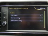 USED 2018 18 SEAT LEON 2.0 TDI FR Technology 5d 150 S/S FULL SERVICE HISTORY, CAMBELT & WATER PUMP CHANGED, SAT NAV, FULL LINK FOR APPLE CAR PLAY ANDROID AUTO, COLOUR CHANGING AMBIENT LIGHTING, 18 INCH PERFORMANCE ALLOYS, BLUETOOTH PHONE & MUSIC, DAB RADIO, MANUAL 6 SPEED, LED LIGHTS, REAR PARKING SENSORS, BLACK 1/2 LEATHER INTERIOR,  CRUISE CONTROL, DRIVING MODE SELECTION, AUTO HILL HOLD, ELECTRIC HEATED FOLDING MIRRORS, CD PLAYER WITH 2x SD CARD READERS, AUX & 2x USB INPUTS, DUAL CLIMATE AIR CONDITIONING, ILLUMINATING VANITY MIRRORS, TPMS