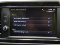 USED 2018 18 SEAT LEON 2.0 TDI FR Technology 5d 150 S/S FULL SERVICE HISTORY, CAMBELT & WATER PUMP CHANGED, SAT NAV, FULL LINK FOR APPLE CAR PLAY ANDROID AUTO, COLOUR CHANGING AMBIENT LIGHTING, 18 INCH PERFORMANCE ALLOYS, BLUETOOTH PHONE & MUSIC, DAB RADIO, MANUAL 6 SPEED, LED LIGHTS, REAR PARKING SENSORS, BLACK 1/2 LEATHER INTERIOR,  CRUISE CONTROL, DRIVING MODE SELECTION, AUTO HILL HOLD, ELECTRIC HEATED FOLDING MIRRORS, CD PLAYER WITH 2x SD CARD READERS, AUX & 2x USB INPUTS, DUAL CLIMATE AIR CONDITIONING, ILLUMINATING VANITY MIRRORS, TPMS