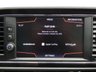 USED 2018 18 SEAT LEON 2.0 TDI FR Technology 5d 150 S/S FULL SERVICE HISTORY, CAMBELT & WATER PUMP CHANGED, SAT NAV, FULL LINK FOR APPLE CAR PLAY ANDROID AUTO, COLOUR CHANGING AMBIENT LIGHTING, 18 INCH PERFORMANCE ALLOYS, BLUETOOTH PHONE & MUSIC, DAB RADIO, MANUAL 6 SPEED, LED LIGHTS, REAR PARKING SENSORS, BLACK 1/2 LEATHER INTERIOR,  CRUISE CONTROL, DRIVING MODE SELECTION, AUTO HILL HOLD, ELECTRIC HEATED FOLDING MIRRORS, CD PLAYER WITH 2x SD CARD READERS, AUX & 2x USB INPUTS, DUAL CLIMATE AIR CONDITIONING, ILLUMINATING VANITY MIRRORS, TPMS