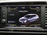 USED 2018 18 SEAT LEON 2.0 TDI FR Technology 5d 150 S/S FULL SERVICE HISTORY, CAMBELT & WATER PUMP CHANGED, SAT NAV, FULL LINK FOR APPLE CAR PLAY ANDROID AUTO, COLOUR CHANGING AMBIENT LIGHTING, 18 INCH PERFORMANCE ALLOYS, BLUETOOTH PHONE & MUSIC, DAB RADIO, MANUAL 6 SPEED, LED LIGHTS, REAR PARKING SENSORS, BLACK 1/2 LEATHER INTERIOR,  CRUISE CONTROL, DRIVING MODE SELECTION, AUTO HILL HOLD, ELECTRIC HEATED FOLDING MIRRORS, CD PLAYER WITH 2x SD CARD READERS, AUX & 2x USB INPUTS, DUAL CLIMATE AIR CONDITIONING, ILLUMINATING VANITY MIRRORS, TPMS