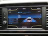USED 2018 18 SEAT LEON 2.0 TDI FR Technology 5d 150 S/S FULL SERVICE HISTORY, CAMBELT & WATER PUMP CHANGED, SAT NAV, FULL LINK FOR APPLE CAR PLAY ANDROID AUTO, COLOUR CHANGING AMBIENT LIGHTING, 18 INCH PERFORMANCE ALLOYS, BLUETOOTH PHONE & MUSIC, DAB RADIO, MANUAL 6 SPEED, LED LIGHTS, REAR PARKING SENSORS, BLACK 1/2 LEATHER INTERIOR,  CRUISE CONTROL, DRIVING MODE SELECTION, AUTO HILL HOLD, ELECTRIC HEATED FOLDING MIRRORS, CD PLAYER WITH 2x SD CARD READERS, AUX & 2x USB INPUTS, DUAL CLIMATE AIR CONDITIONING, ILLUMINATING VANITY MIRRORS, TPMS