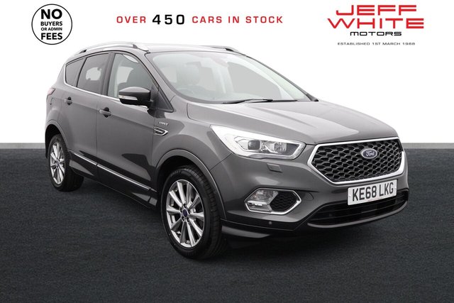 Jeff White Motors