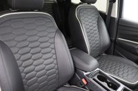 USED 2018 68 FORD KUGA 1.5T EcoBoost Vignale 5dr Auto AWD (FULL LEATHER) 