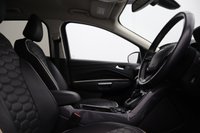 USED 2018 68 FORD KUGA 1.5T EcoBoost Vignale 5dr Auto AWD (FULL LEATHER) 