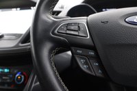 USED 2018 68 FORD KUGA 1.5T EcoBoost Vignale 5dr Auto AWD (FULL LEATHER) 